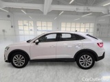  Audi  Q3 AUDI  SPORTBACK / 2019 / 5P / SUV 35 TDI S TRONIC BUSINESS PLUS #8