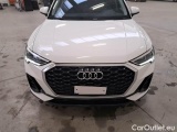  Audi  Q3 AUDI  SPORTBACK / 2019 / 5P / SUV 35 TDI S TRONIC BUSINESS PLUS #29