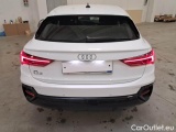  Audi  Q3 AUDI  SPORTBACK / 2019 / 5P / SUV 35 TDI S TRONIC BUSINESS PLUS #36
