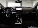  Audi  Q5 AUDI  / 2020 / 5P / SUV 35 TDI BUSINESS ADVANCED S TRONIC #3
