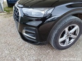  Audi  Q5 AUDI  / 2020 / 5P / SUV 35 TDI BUSINESS ADVANCED S TRONIC #21