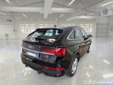  Audi  Q5 AUDI  SPORTBACK / 2020 / 5P / SUV 35 TDI BUSINESS ADVANCED S TRONIC #2