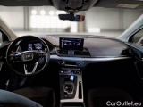  Audi  Q5 AUDI  SPORTBACK / 2020 / 5P / SUV 35 TDI BUSINESS ADVANCED S TRONIC #3