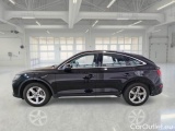  Audi  Q5 AUDI  SPORTBACK / 2020 / 5P / SUV 35 TDI BUSINESS ADVANCED S TRONIC #8