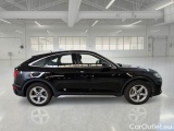  Audi  Q5 AUDI  SPORTBACK / 2020 / 5P / SUV 35 TDI BUSINESS ADVANCED S TRONIC #7