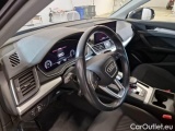  Audi  Q5 AUDI  SPORTBACK / 2020 / 5P / SUV 35 TDI BUSINESS ADVANCED S TRONIC #83