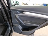  Audi  Q5 AUDI  SPORTBACK / 2020 / 5P / SUV 35 TDI BUSINESS ADVANCED S TRONIC #100