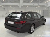  Bmw  Serie 5 BMW  / 2020 / 5P / STATION WAGON 520D AUT BUSINESS MH48V TOURING #2