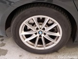  Bmw  Serie 5 BMW  / 2020 / 5P / STATION WAGON 520D AUT BUSINESS MH48V TOURING #18