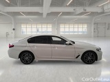  Bmw  Serie 5 BMW  / 2020 / 4P / BERLINA 520D XDRIVE M SPORT AUTO MH48V #7