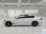  Bmw  Serie 5 BMW  / 2020 / 4P / BERLINA 520D XDRIVE M SPORT AUTO MH48V #8