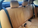  Bmw  Serie 5 BMW  / 2020 / 4P / BERLINA 520D XDRIVE M SPORT AUTO MH48V #15