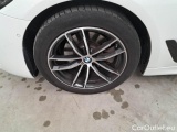  Bmw  Serie 5 BMW  / 2020 / 4P / BERLINA 520D XDRIVE M SPORT AUTO MH48V #17