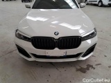  Bmw  Serie 5 BMW  / 2020 / 4P / BERLINA 520D XDRIVE M SPORT AUTO MH48V #22