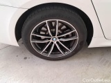  Bmw  Serie 5 BMW  / 2020 / 4P / BERLINA 520D XDRIVE M SPORT AUTO MH48V #19