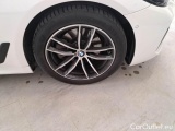  Bmw  Serie 5 BMW  / 2020 / 4P / BERLINA 520D XDRIVE M SPORT AUTO MH48V #20