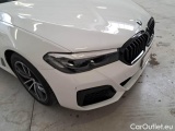  Bmw  Serie 5 BMW  / 2020 / 4P / BERLINA 520D XDRIVE M SPORT AUTO MH48V #24