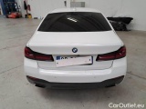  Bmw  Serie 5 BMW  / 2020 / 4P / BERLINA 520D XDRIVE M SPORT AUTO MH48V #26