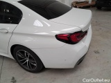  Bmw  Serie 5 BMW  / 2020 / 4P / BERLINA 520D XDRIVE M SPORT AUTO MH48V #30