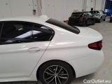  Bmw  Serie 5 BMW  / 2020 / 4P / BERLINA 520D XDRIVE M SPORT AUTO MH48V #32