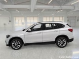  Bmw  X1 BMW  / 2019 / 5P / SUV SDRIVE 18D BUSINESS ADVANTAGE #8