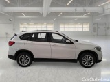  Bmw  X1 BMW  / 2019 / 5P / SUV SDRIVE 18D BUSINESS ADVANTAGE #7