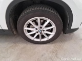  Bmw  X1 BMW  / 2019 / 5P / SUV SDRIVE 18D BUSINESS ADVANTAGE #20