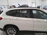  Bmw  X1 BMW  / 2019 / 5P / SUV SDRIVE 18D BUSINESS ADVANTAGE #40