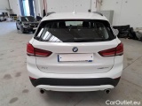  Bmw  X1 BMW  / 2019 / 5P / SUV SDRIVE 18D BUSINESS ADVANTAGE #45