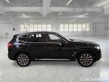  Bmw  X3 BMW  / 2021 / 5P / SUV XDRIVE 20D MH48V #7