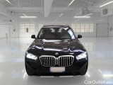  Bmw  X3 BMW  / 2021 / 5P / SUV XDRIVE 20D MH48V #6