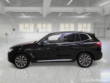 Bmw  X3 BMW  / 2021 / 5P / SUV XDRIVE 20D MH48V #8