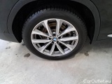  Bmw  X3 BMW  / 2021 / 5P / SUV XDRIVE 20D MH48V #19