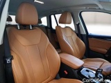 Bmw  X3 BMW  / 2021 / 5P / SUV XDRIVE 20D MH48V #13