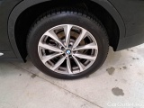  Bmw  X3 BMW  / 2021 / 5P / SUV XDRIVE 20D MH48V #18