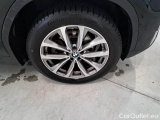 Bmw  X3 BMW  / 2021 / 5P / SUV XDRIVE 20D MH48V #20
