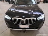  Bmw  X3 BMW  / 2021 / 5P / SUV XDRIVE 20D MH48V #24