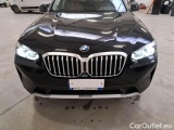  Bmw  X3 BMW  / 2021 / 5P / SUV XDRIVE 20D MH48V #34
