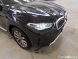  Bmw  X3 BMW  / 2021 / 5P / SUV XDRIVE 20D MH48V #36
