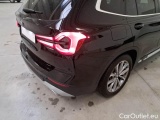  Bmw  X3 BMW  / 2021 / 5P / SUV XDRIVE 20D MH48V #47