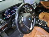  Bmw  X3 BMW  / 2021 / 5P / SUV XDRIVE 20D MH48V #72