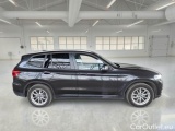  Bmw  X3 BMW  / 2017 / 5P / SUV XDRIVE 20D MH48V BUSINESS ADVANTAGE #7