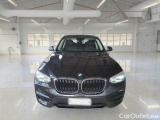  Bmw  X3 BMW  / 2017 / 5P / SUV XDRIVE 20D MH48V BUSINESS ADVANTAGE #6
