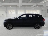 Bmw  X3 BMW  / 2017 / 5P / SUV XDRIVE 20D MH48V BUSINESS ADVANTAGE #8