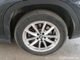  Bmw  X3 BMW  / 2017 / 5P / SUV XDRIVE 20D MH48V BUSINESS ADVANTAGE #19