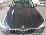  Bmw  X3 BMW  / 2017 / 5P / SUV XDRIVE 20D MH48V BUSINESS ADVANTAGE #27