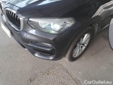  Bmw  X3 BMW  / 2017 / 5P / SUV XDRIVE 20D MH48V BUSINESS ADVANTAGE #33