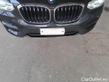  Bmw  X3 BMW  / 2017 / 5P / SUV XDRIVE 20D MH48V BUSINESS ADVANTAGE #36