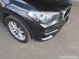  Bmw  X3 BMW  / 2017 / 5P / SUV XDRIVE 20D MH48V BUSINESS ADVANTAGE #39