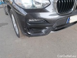  Bmw  X3 BMW  / 2017 / 5P / SUV XDRIVE 20D MH48V BUSINESS ADVANTAGE #43